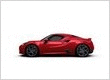Alfa Romeo Auto Leasing   