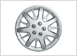WheelCovers