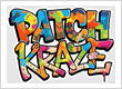 Patch Kraze