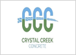 Crystal Creek Concrete