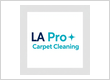 LA Pro Carpet Cleaning