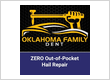 Dallas Family Dent