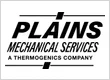 Plains Mechanical Services
