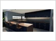 modern u shaped kitchen layout domestic drafting service