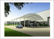 Truck Steel Carport Melbourne – Heavy Vehicle Parking Canopy