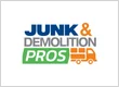 Junk & Demolition Pros, Dumpster Rentals, Junk Removal