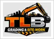 TLB Grading & Site-Work