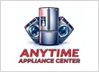 Anytime Appliance Center
