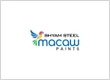 Macaw Paints by Shyam Steel