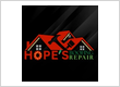 Hope's Roofing Repairs Inc.