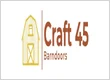 Craft 45 Barndoors