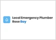 Local Emergency Plumber Rose Bay
