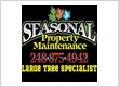 Seasonal Property Maintenance