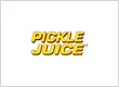 Pickle Juice