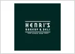 Henri's Bakery & Deli
