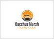 Bacchus Marsh Darley Cabs