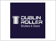 Dublin roller shutters