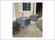 Appliance repair