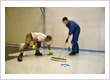 epoxy flooring in liberty 1