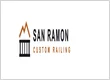 San Ramon Custom Railing