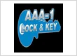 AAA-1 Lock & Key