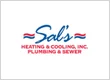Sal's Heating & Cooling, Plumbing & Sewer