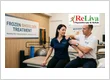 Frozen Shoulder Treatment by ReLiva