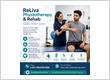 Reliva Physiotherapy and Rehab Clinics