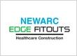 Newarc Edge Fitouts