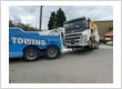Truck Wreckers Melbourne: A Practical Solution for Old and Unwanted Trucks