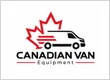 Canadian Van