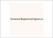 Vermont Registered Agent.co