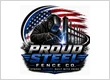 Proud Steel Fence Co.