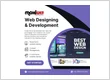 Responsive web design company in Noida