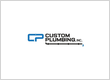 Custom Plumbing, Inc.
