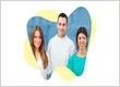 dentist group tooth