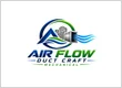 Air Flow Duct Craft Mechanical