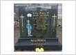 Nice Headstone Graveside Renovations