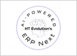 AI Powered ERP