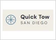 Quick Tow SD