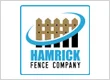 Hamrick Fence