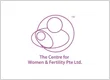 thecenterforwoman logo