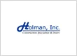 Holman, Inc.