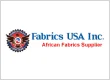 Fabrics USA Inc