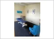 Clinic room