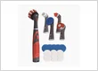 Rubbermaid Reveal Power Scrubber