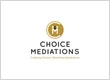 Choice Mediations