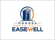 Odessa Porta Potty Easewell