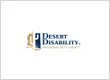 Desert Disability