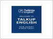 TalkUp English